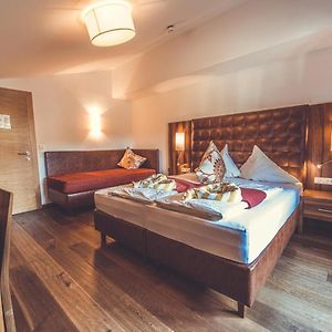 Comfort Dreibettzimmer
