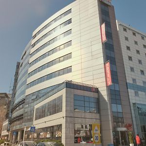 Hello Hotels Bucuresti Gara De Nord